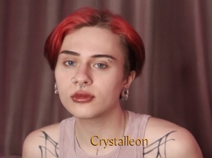 Crystalleon