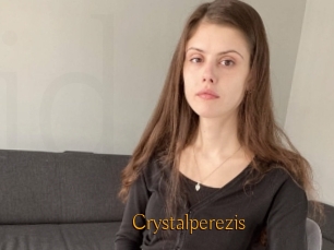 Crystalperezis