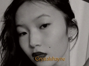 Crystalshayne