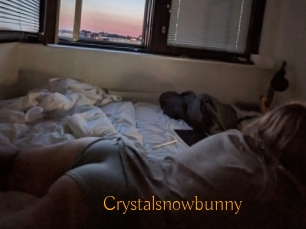 Crystalsnowbunny
