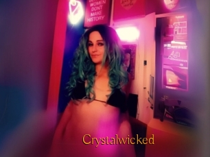 Crystalwicked