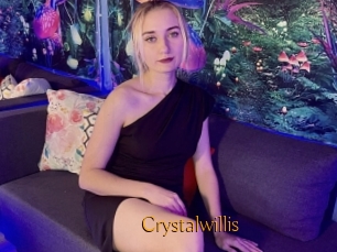 Crystalwillis