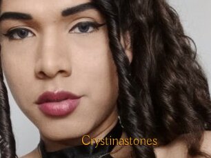 Crystinastones