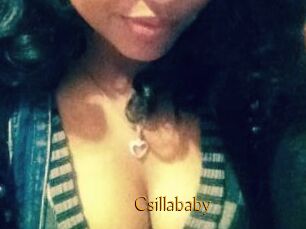 Csillababy