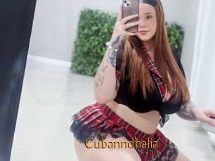 Cubanndhalia