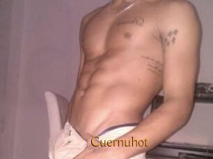 Cuernuhot