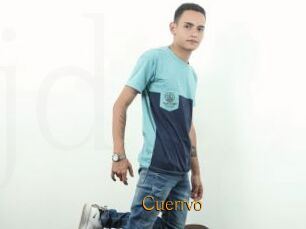 Cuerrvo