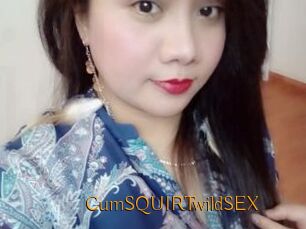 CumSQUIRTwildSEX
