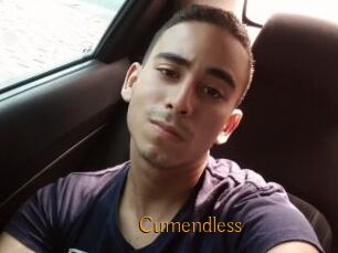 Cumendless