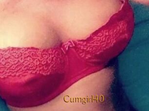Cumgirl40