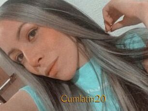 Cumlatin20