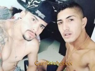 Cumlatinhotxxx