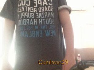 Cumlover29