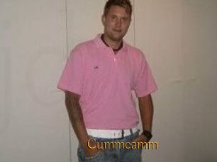 Cummcamm