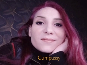 Cumpussy
