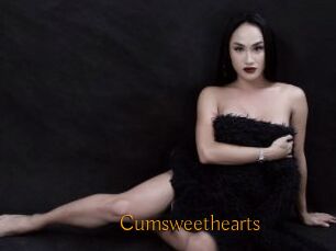 Cumsweethearts
