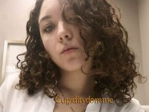 Cupiditydomme
