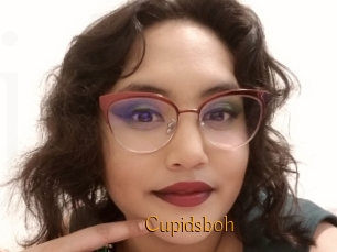 Cupidsboh