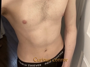 Curious_connor