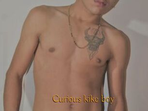 Curious_kike_boy