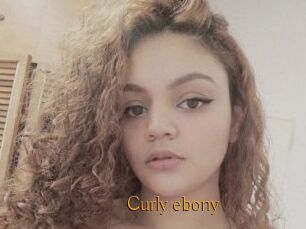 Curly_ebony