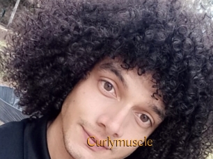 Curlymuscle
