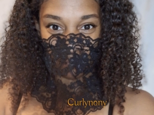 Curlynony