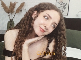 Curlyrina