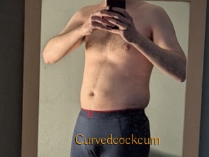 Curvedcockcum