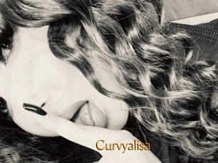 Curvyalisa