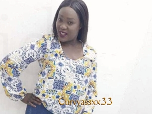 Curvyassxx33