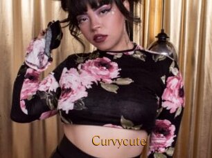 Curvycute