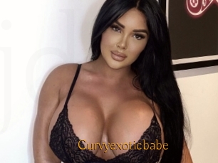 Curvyexoticbabe