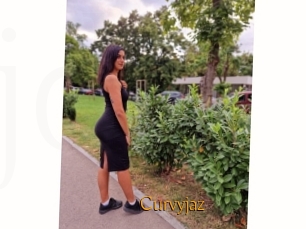 Curvyjaz