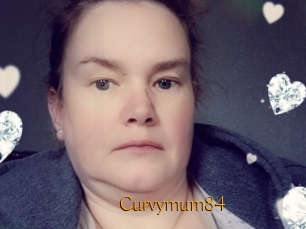 Curvymum84