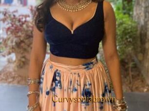 Curvysoniabrown
