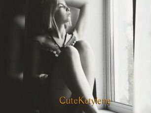 CuteKetylene