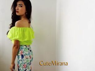 CuteMirana