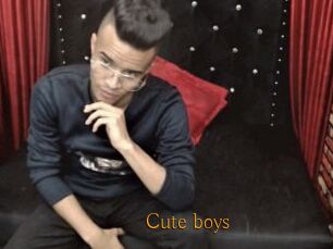 Cute_boys