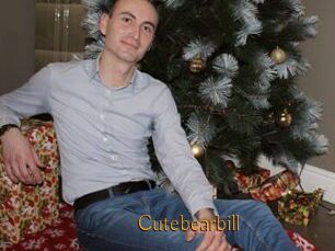 Cutebearbill