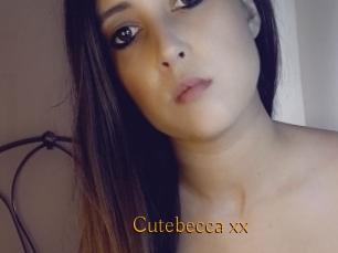 Cutebecca_xx