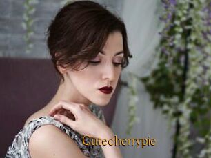 Cutecherrypie