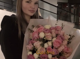 Cutedora