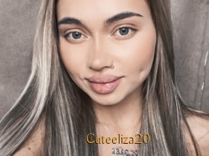 Cuteeliza20