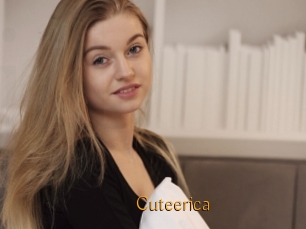 Cuteerica