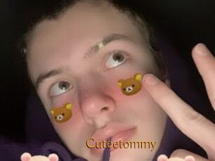 Cuteetommy
