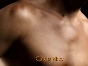 Cutehardboy