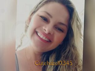 Cutehazel0345