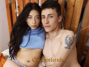 Cutehotfetishes