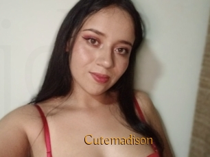 Cutemadison